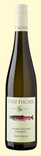 Gruner Veltliner